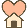 Community-Driven Icon