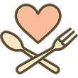 Full Transparency Icon
